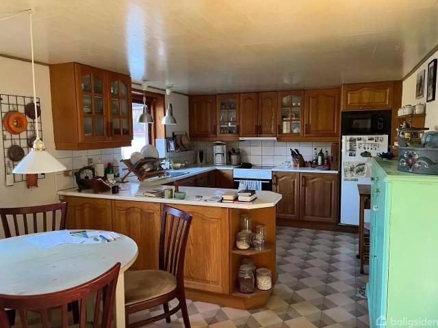 Villa til salg i Byrum, Brønderslev-Dronninglund