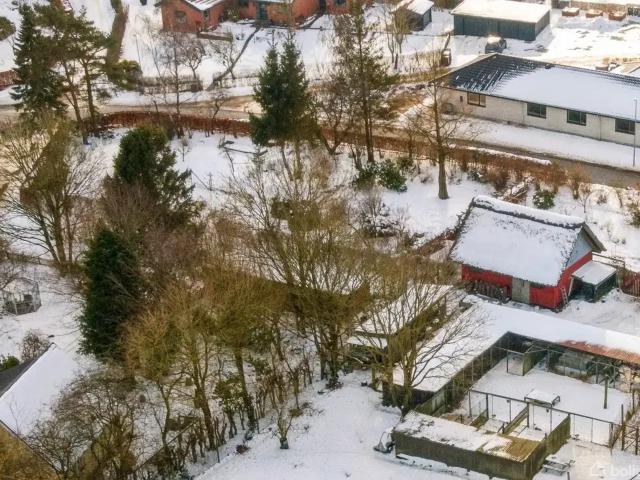 Ejendom til salg i Randers, Århus