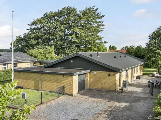 Villa til salg i Jordrup, Kolding