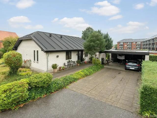 Villa til salg i Århus