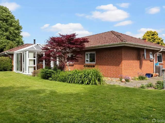 Villa til salg i Vamdrup, Kolding