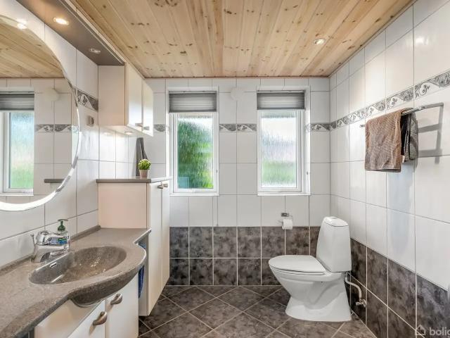 Villa til salg i Glejbjerg, Vejen