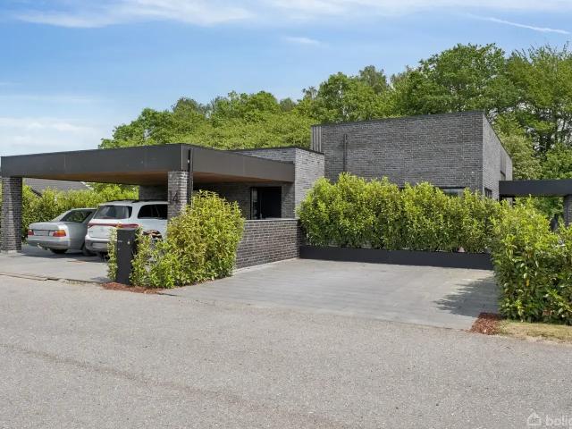 Villa til salg i Slots Bjergby, Slagelse