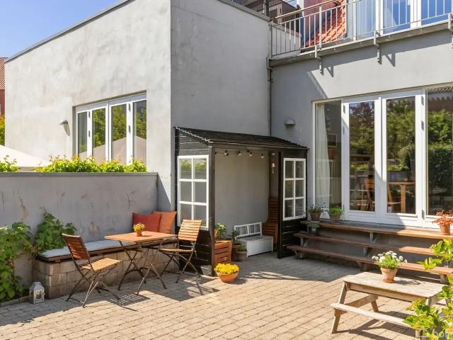 Villa til salg i Åbyhøj, Århus