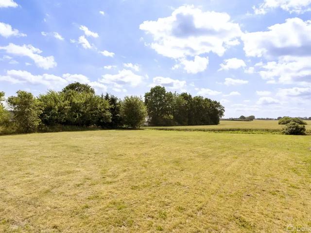 Ejendom til salg i Algestrup, Køge