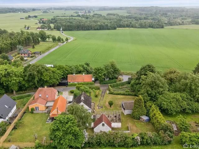 Villa til salg i Osted, Lejre