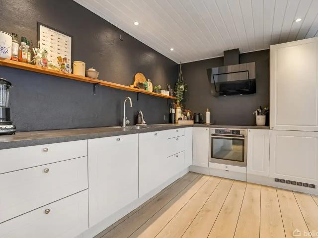 Villa til salg i Båring, Middelfart