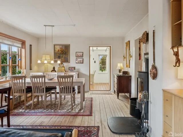 Villa til salg i Greve