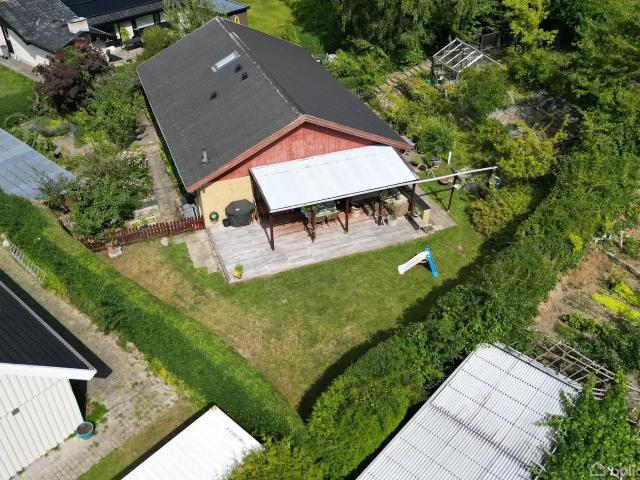 Villa til salg i Skovlunde, Brøndby