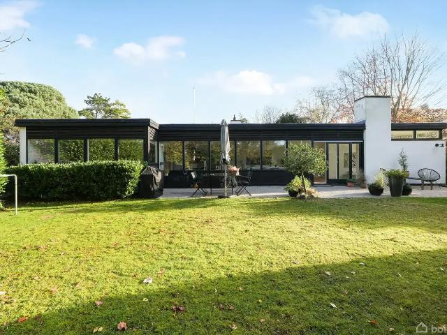 Villa til salg i Frederiksberg C, Brøndby