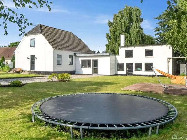 Villa til salg i Brønderslev-Dronninglund