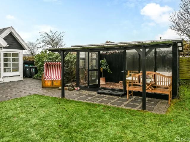 Villa til salg i Esbjerg