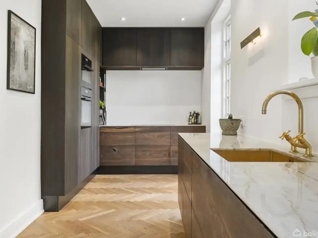 Villa til salg i Odense