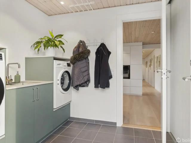 Villa til salg i Skagen, Brønderslev-Dronninglund