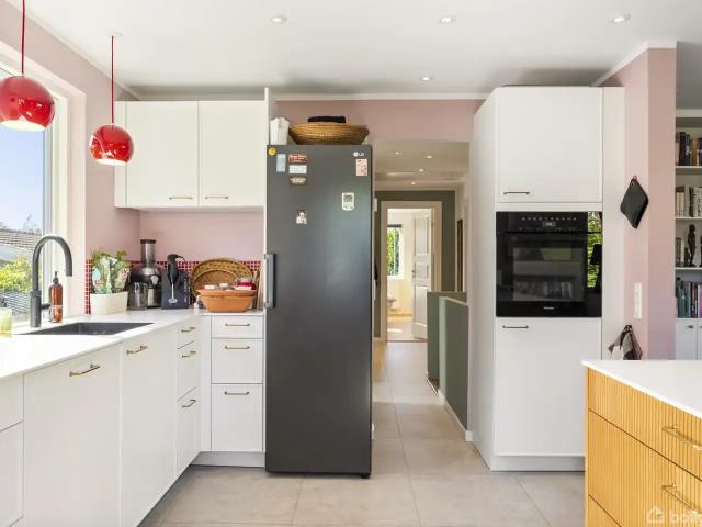 Villa til salg i Søborg, Brøndby