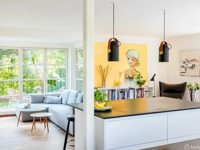 Villa til salg i Odense