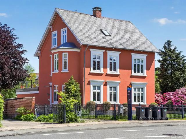 Villa til salg i Hillerød, Brøndby