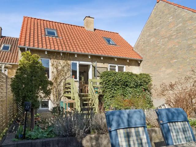 Villa til salg i Vallensbæk Landsby, Brøndby