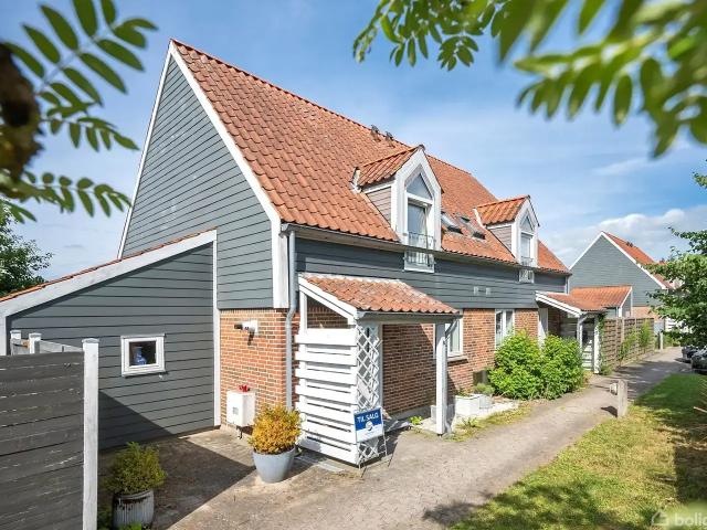 Ejendom til salg i Næstved