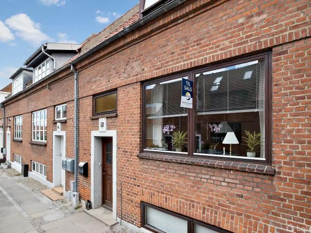 Villa til salg i Horsens, Århus