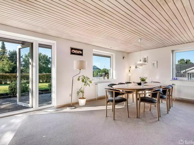 Villa til salg i Padborg, Aabenraa