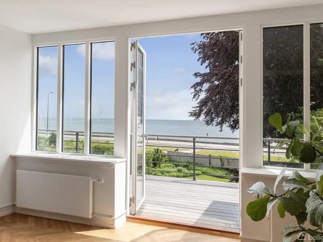 Villa til salg i Frederiksberg C, Brøndby