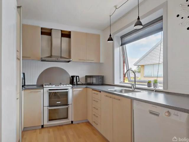 Villa til salg i Gram, Haderslev