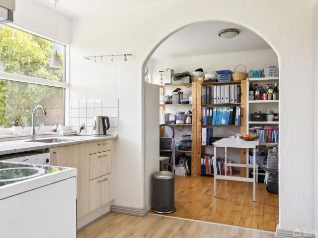 Villa til salg i Svinninge, Holbæk