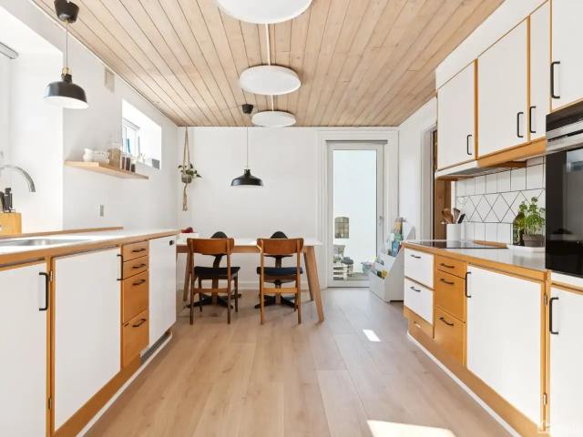 Villa til salg i Aalborg, Brønderslev-Dronninglund