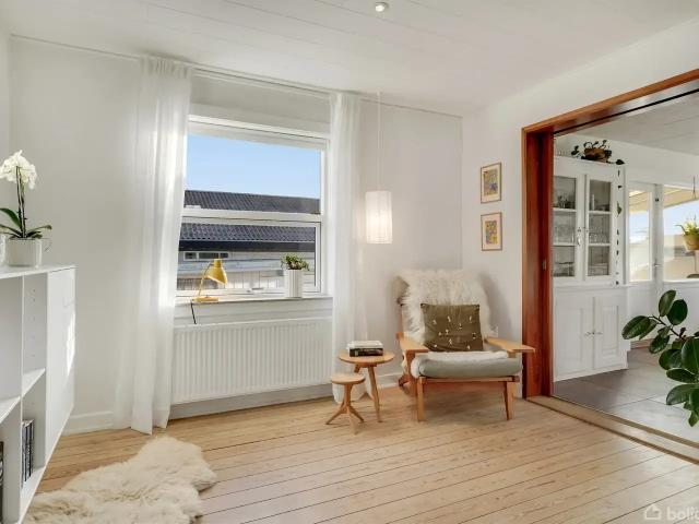 Villa til salg i Esbjerg