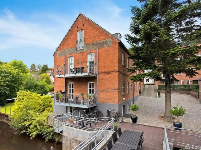 Ejendom til salg i Vejle