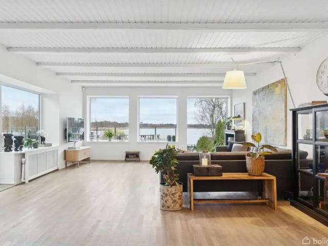 Villa til salg i Kongens Lyngby  , Brøndby