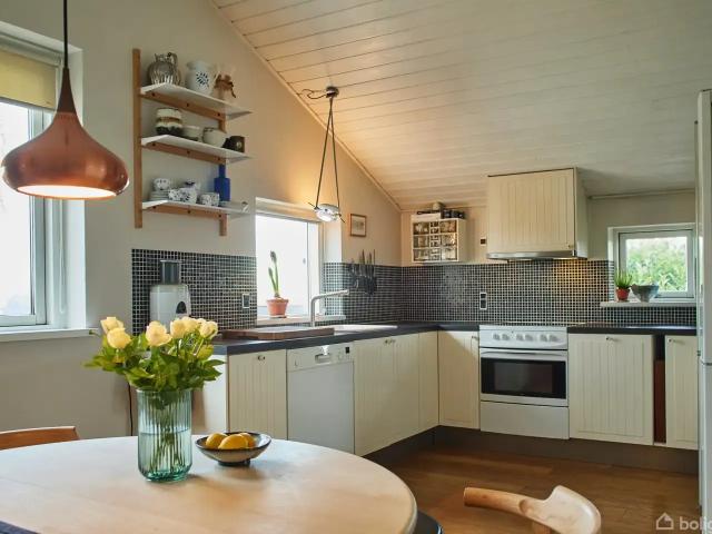 Villa til salg i Århus