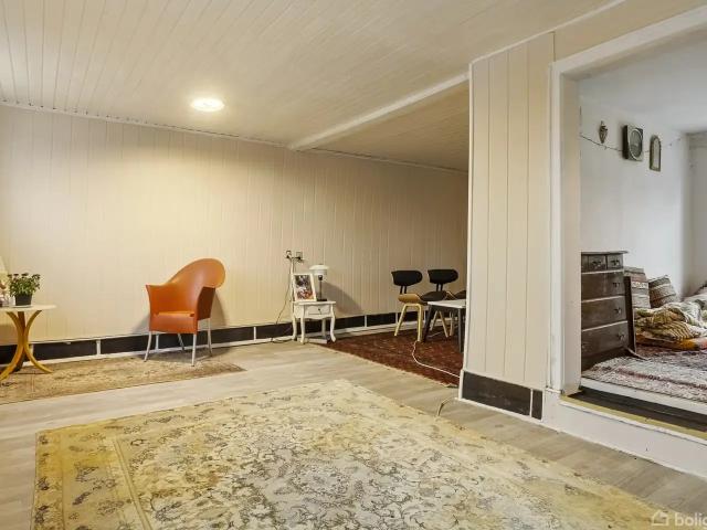 Villa til salg i Tranbjerg J, Århus