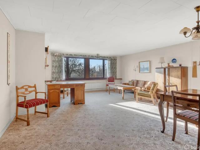 Villa til salg i Slet, Tranbjerg