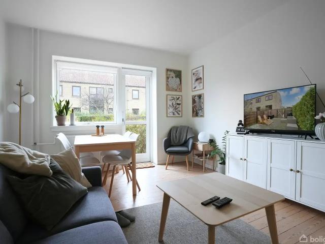 Ejendom til salg i Søborg, Brøndby