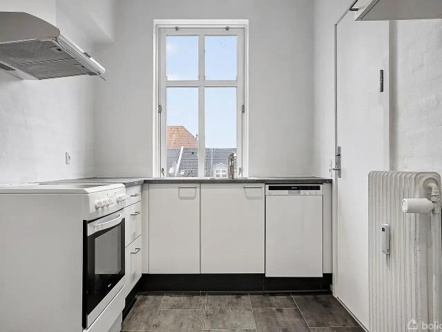 Ejendom til salg i Skive, Århus