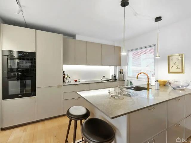 Ejendom til salg i Klampenborg, Brøndby