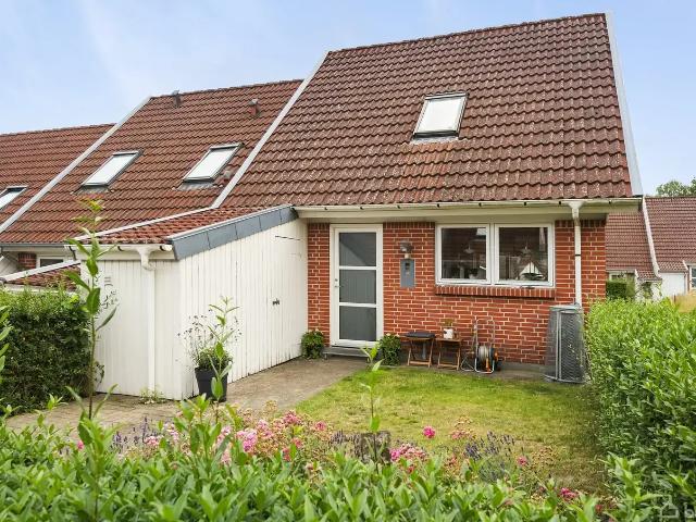 Villa til salg i Odder, Århus