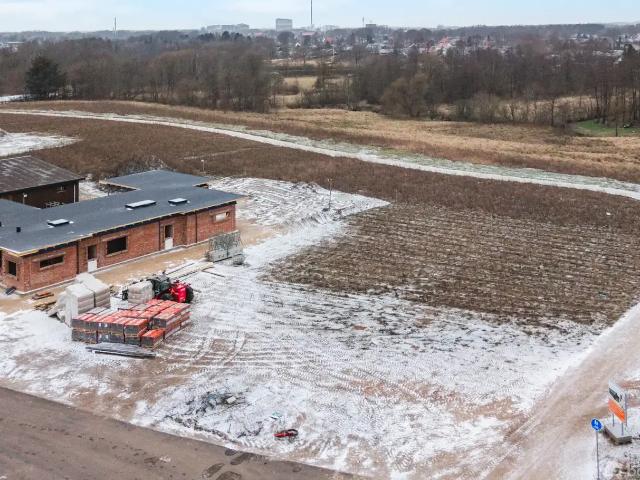 Ejendom til salg i Brande, Århus