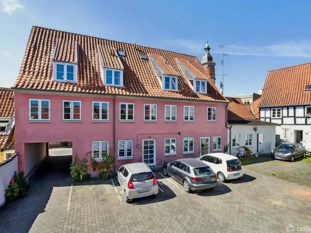 Ejendom til salg i Svendborg