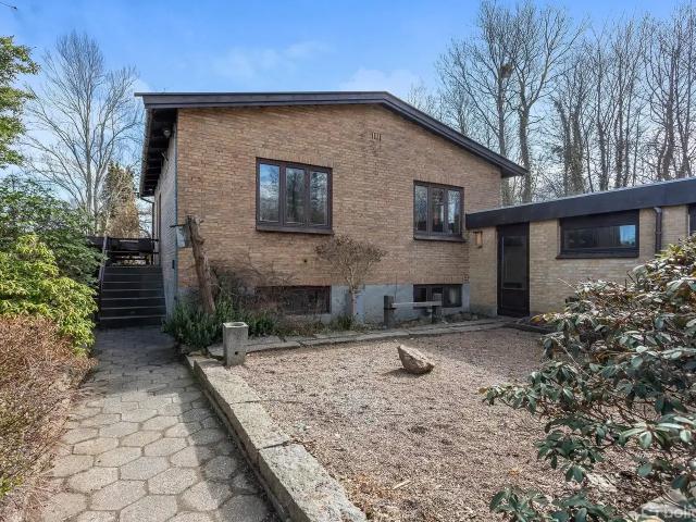 Villa til salg i Buddinge, Brøndby