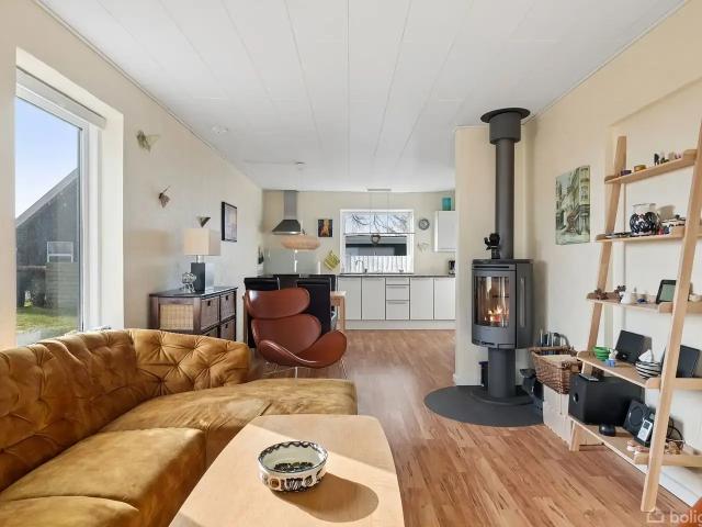 Villa til salg i Nykøbing Falster, Guldborgsund