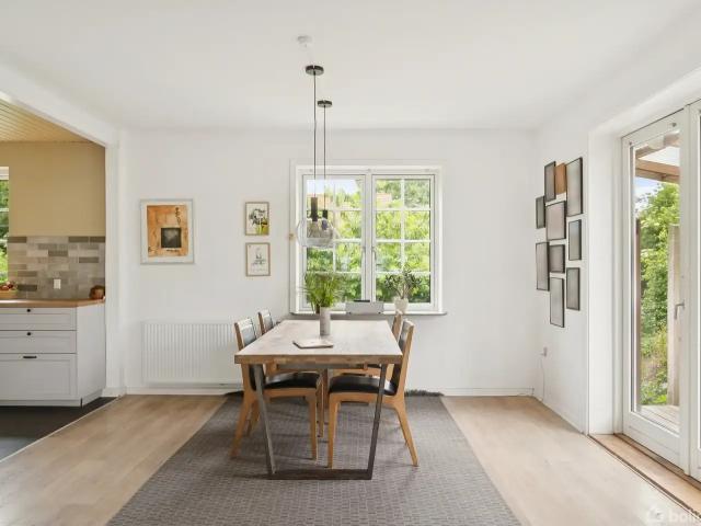 Villa til salg i Århus