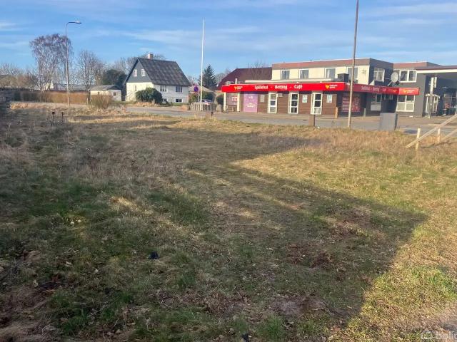 Ejendom til salg i Frederikshavn, Brønderslev-Dronninglund