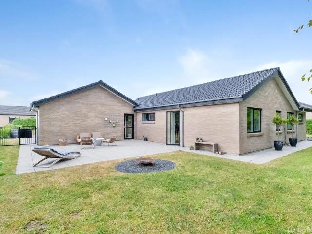 Villa til salg i Århus