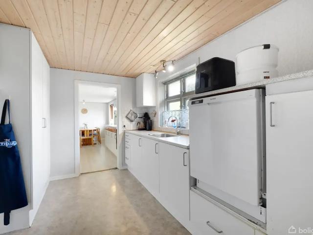 Landejendom til salg i Nors, Brønderslev-Dronninglund