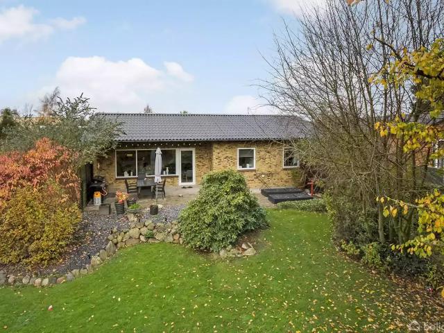 Villa til salg i Nørre Broby, Faaborg-Midtfyn
