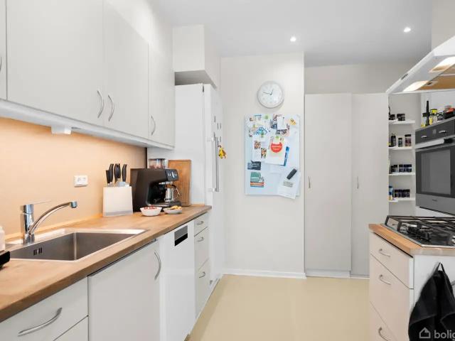 Villa til salg i Nørre Broby, Faaborg-Midtfyn