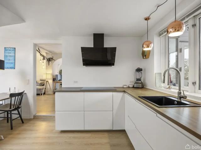 Villa til salg i Greve Strand, Greve